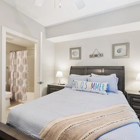 Ws Luxury Condo Of Seascape Дестін Екстер'єр фото