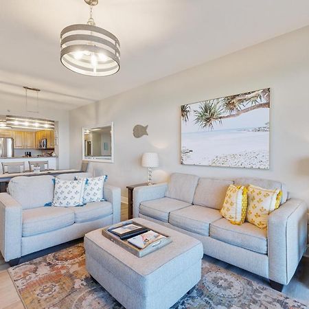 Ws Luxury Condo Of Seascape Дестін Екстер'єр фото